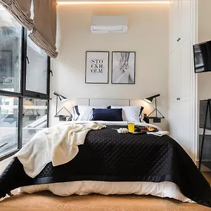  Apartamento Urban By Staynn España