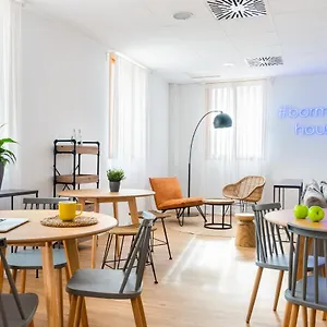 Apartamento Micampus, Bormujos