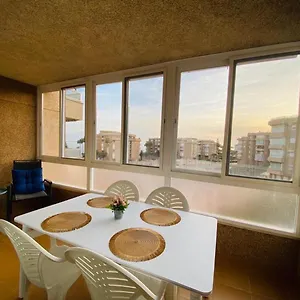  Apartamento Apartamento Arena Y Sal España