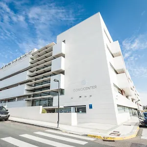 Apartamento Domocenter Turísticos, Bormujos