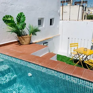 Ohliving Alhondiga Hébergement de vacances