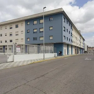 Apartamento El Mirador, Recepcion 24 H, Piscina, Wifi Y Parking Interior, Bormujos