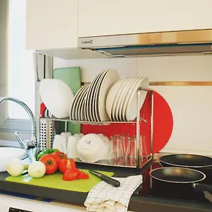  Apartamento Cozy Apatment Just 10 Mins From The Centre España