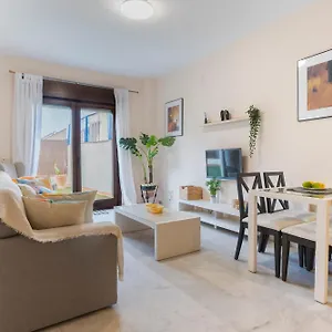 Apartamento En Lux, Bormujos