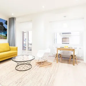  Apartamento Port Lux. Old Town - Sshousing España