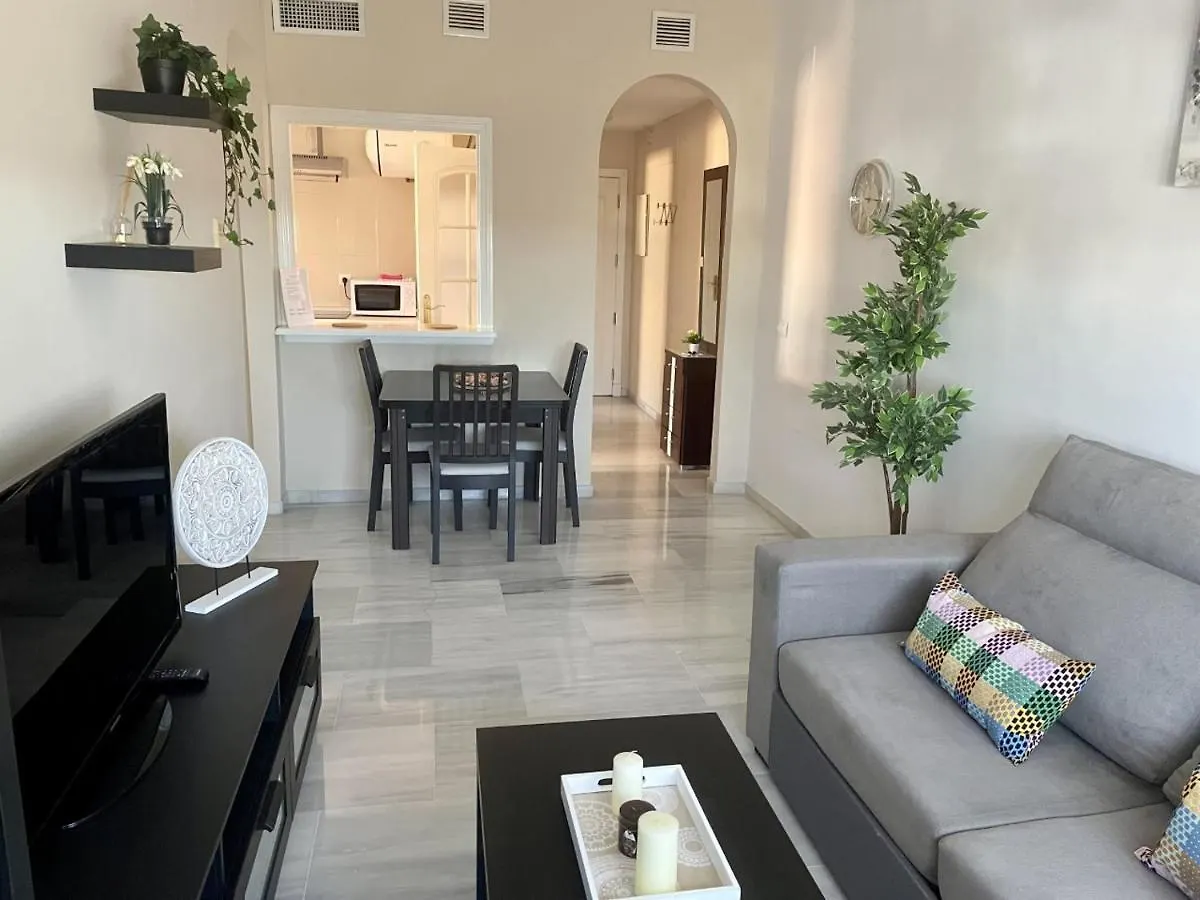 Apartamento Liru Bormujos, A 5 Minutos De Sevilla 0*, Bormujos Spain