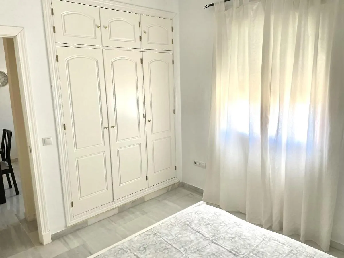 Apartment Apartamento Liru Bormujos, A 5 Minutos De Sevilla Spain