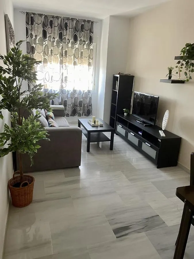 Apartamento Liru Bormujos, A 5 Minutos De Sevilla contacts