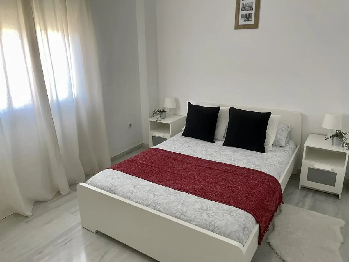 Apartamento Liru Bormujos, A 5 Minutos De Sevilla Apartment Bormujos
